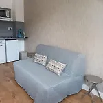 Comfortable Studio Dans Une Maison Au Calme