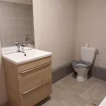 Comfortable Studio Dans Une Maison Au Calme Lägenhet