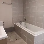 Comfortable Studio Dans Une Maison Au Calme *