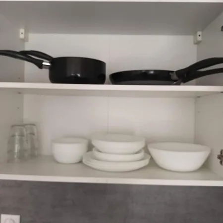 Comfortable In A Absolutely Quiet Бельрив-сюр-Алье