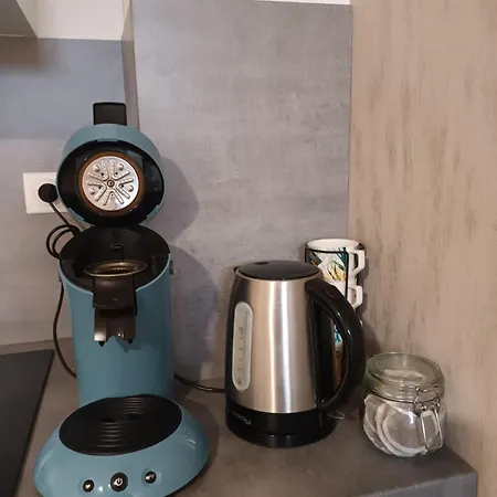 Апартаменты Comfortable In A Absolutely Quiet *