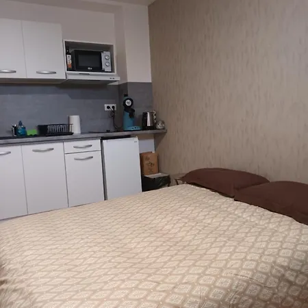 Comfortable In A Absolutely Quiet * Bellerive-sur-Allier