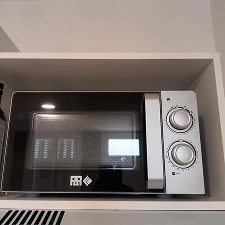 Comfortable In A Absolutely Quiet *