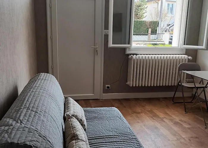 Апартаменты Comfortable In A Absolutely Quiet *