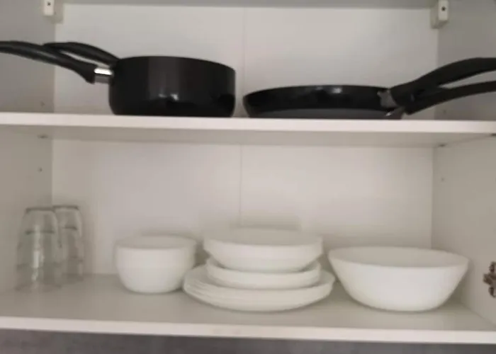 Comfortable In A Absolutely Quiet Бельрив-сюр-Алье