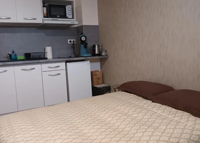 Comfortable In A Absolutely Quiet * Bellerive-sur-Allier