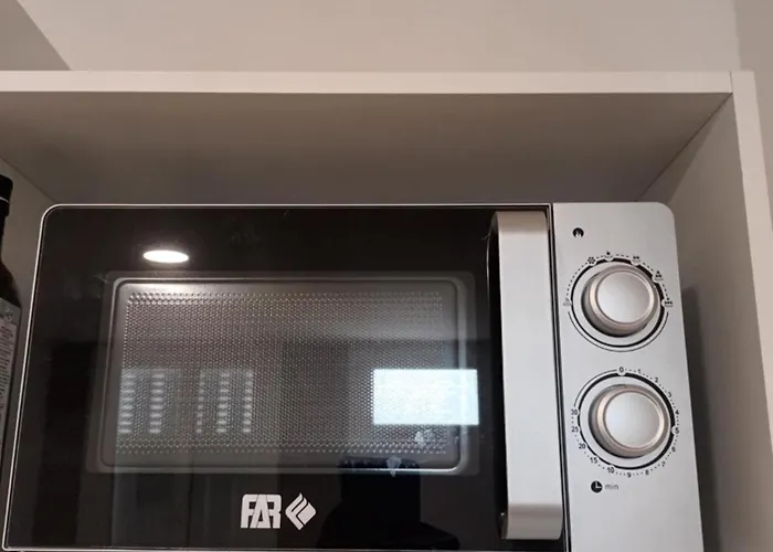 Comfortable In A Absolutely Quiet *